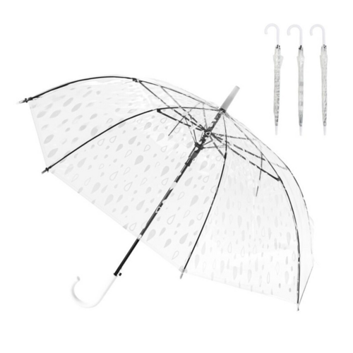 Paraguas automático TRAPER