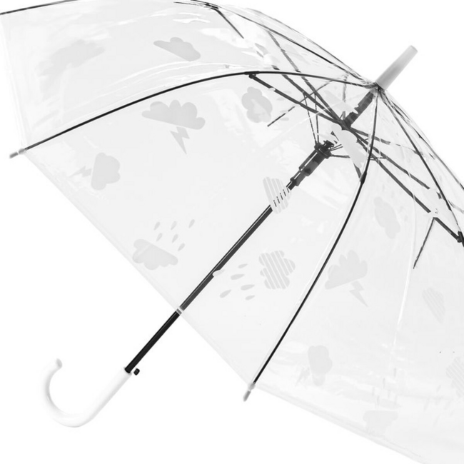 Paraguas automático TRAPER