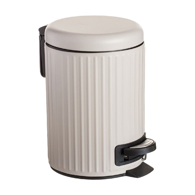 Papelera MANHATTAN natural