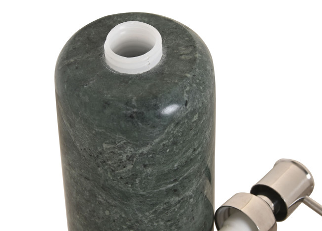 Dosificador MARMOL VERDE 