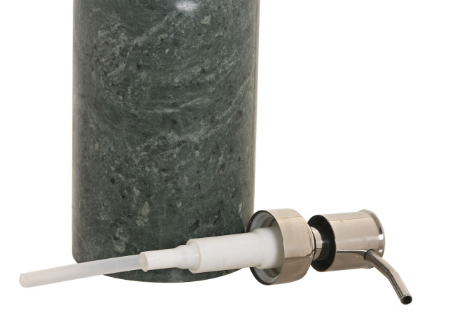 Dosificador MARMOL VERDE 