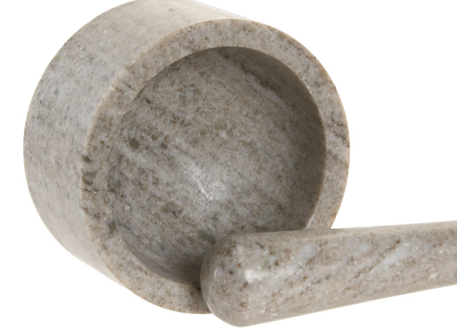 Mortero MARMOL BEIGE