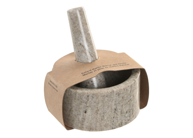 Mortero MARMOL BEIGE