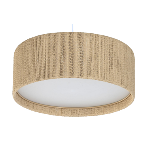 Lámpara CUERDA PP 40cm