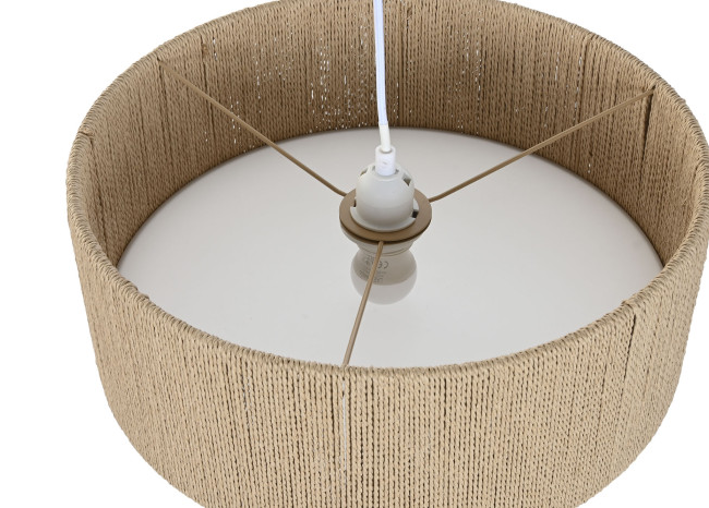 Lámpara CUERDA PP 40cm