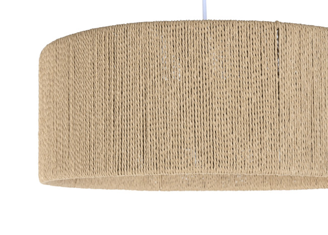 Lámpara CUERDA PP 40cm