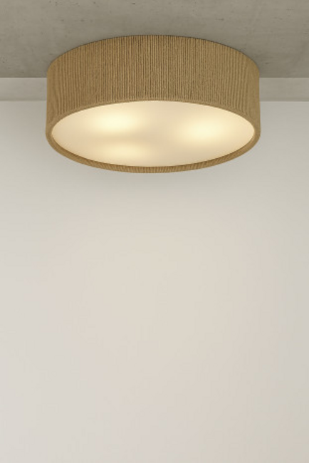 Lámpara CUERDA PP 40cm