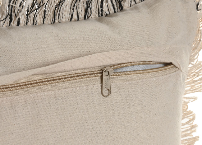 Cojín HANDMADE cuadradao