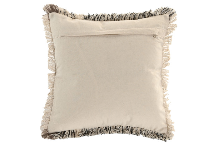 Cojín HANDMADE cuadradao