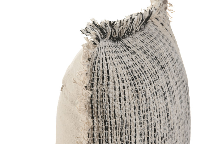 Cojín HANDMADE cuadradao