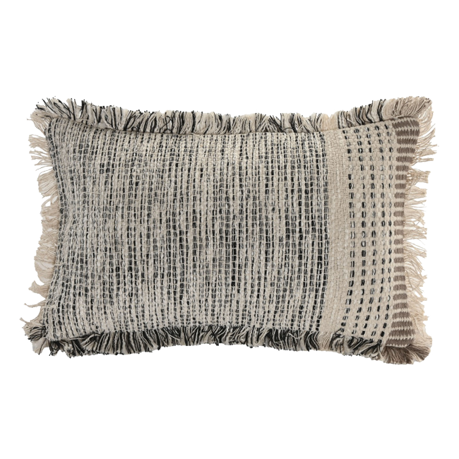 Cojín HANDMADE rectangular