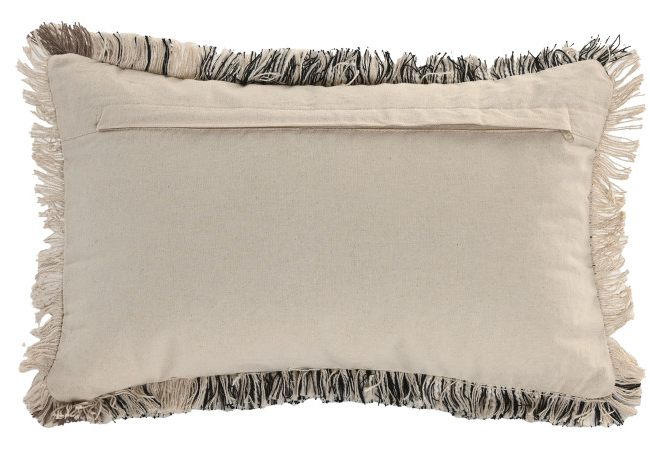 Cojín HANDMADE rectangular