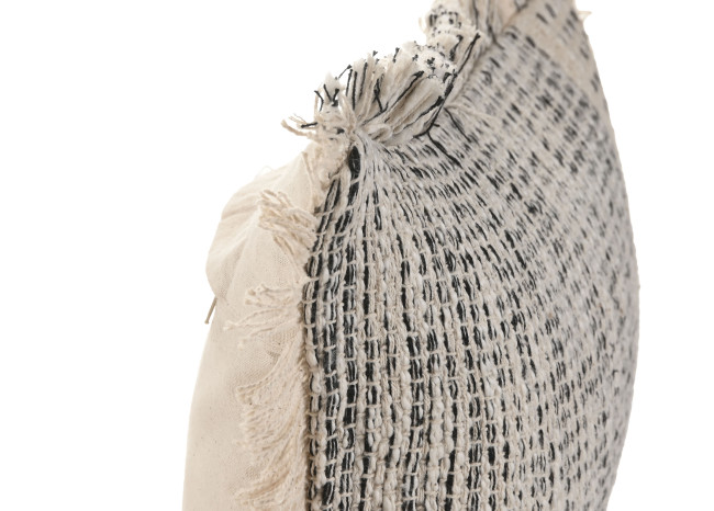 Cojín HANDMADE rectangular