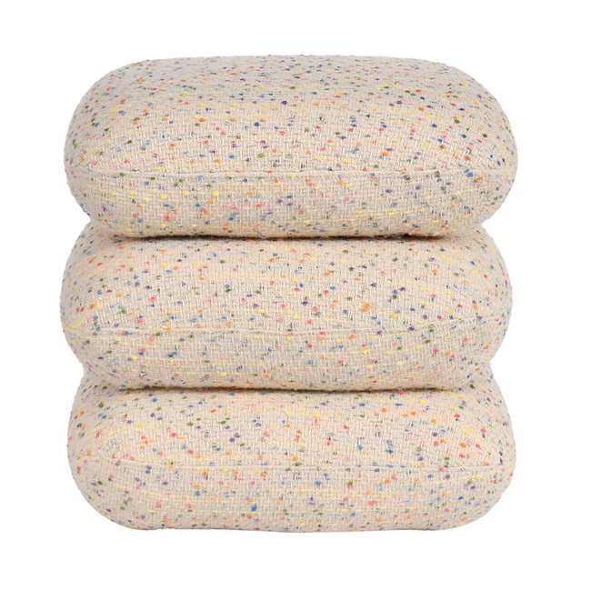 Puff giratorio MARAMA 