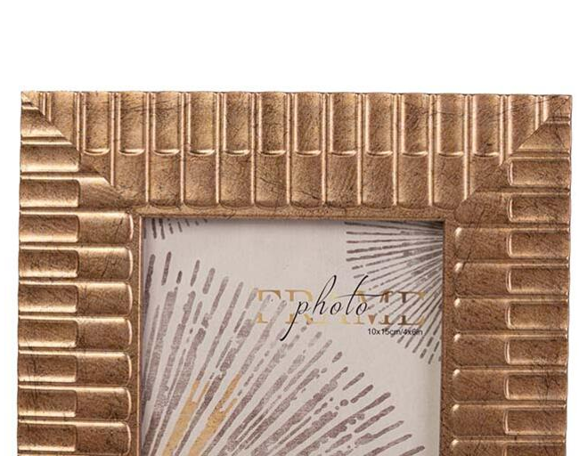 Portafotos TALIC 10x15cm