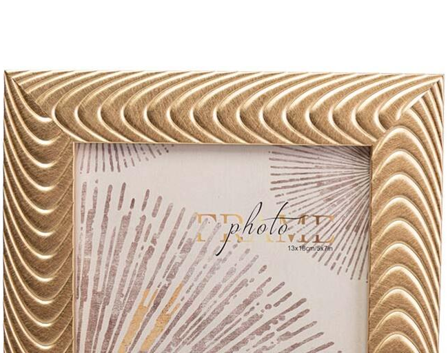 Portafotos ONHA 13x18cm