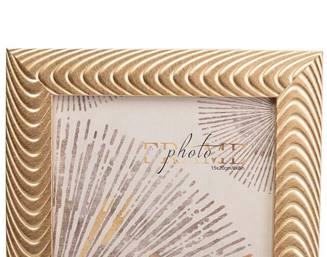 Portafotos ONHA 15x20cm