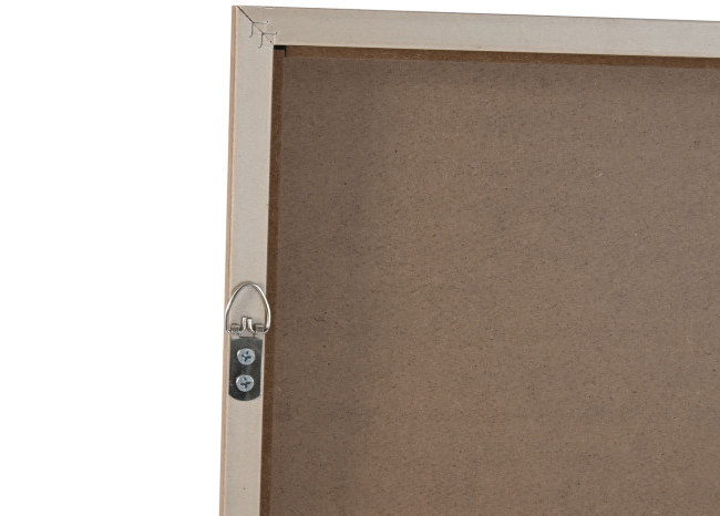 Cuadro CIRCULOS 3D NATURAL