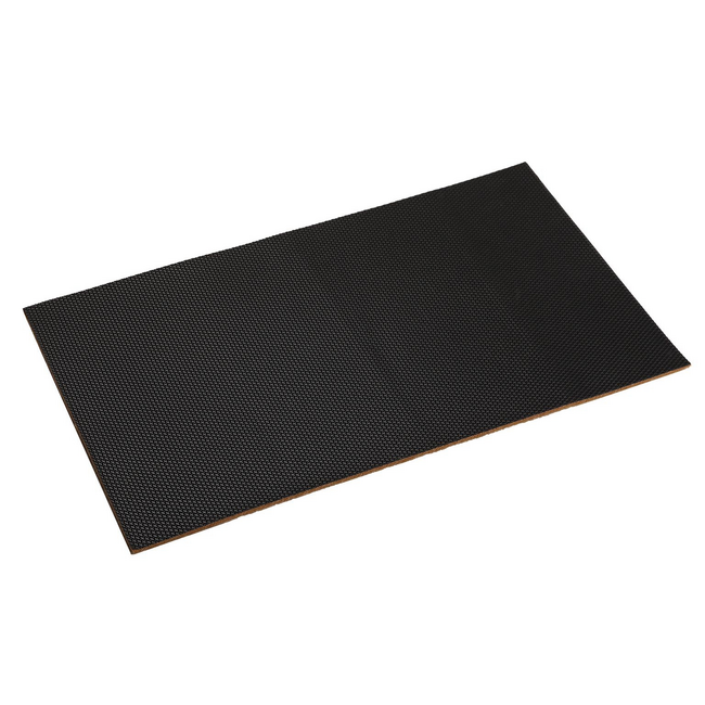 Felpudo GATO NEGRO BOMBAY