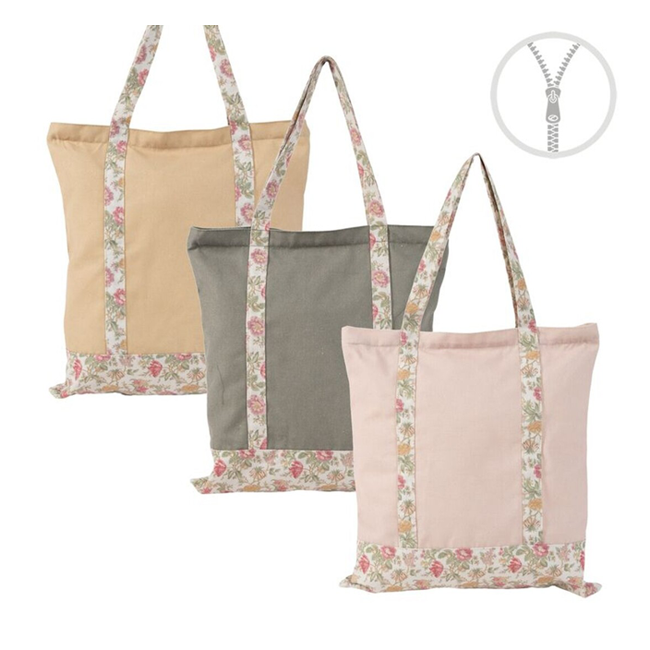 Bolsa FLEURS