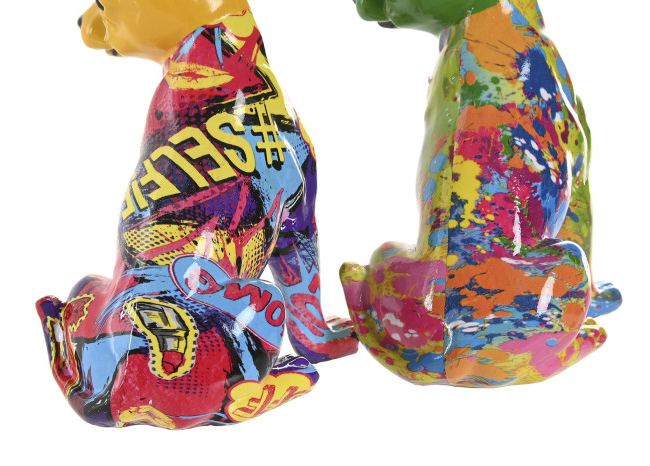 Chihuahua MULTICOLOR