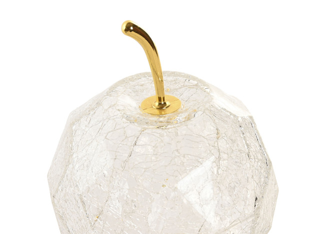 Manzana LUMINOSA pequeña