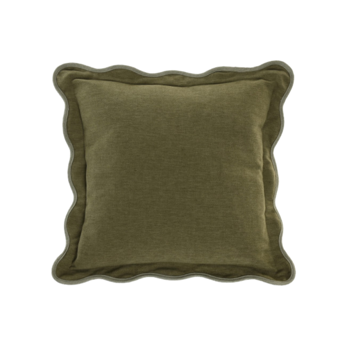 Cojín MILBORD cuadrado