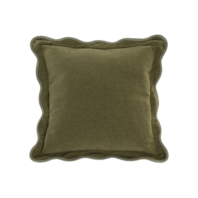 Cojín MILBORD cuadrado