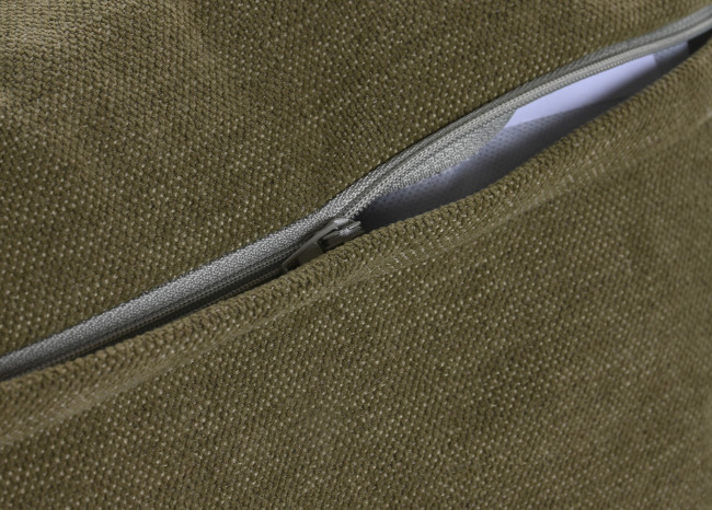 Cojín MILBORD cuadrado