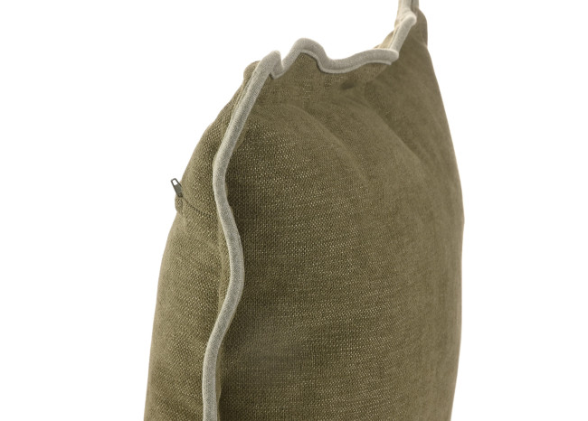 Cojín MILBORD cuadrado