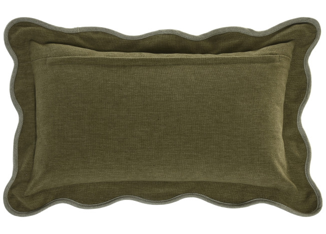 Cojín MILBORD rectangular