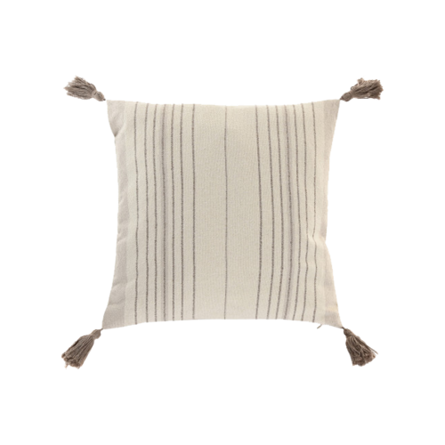 Cojín KETT cuadrado