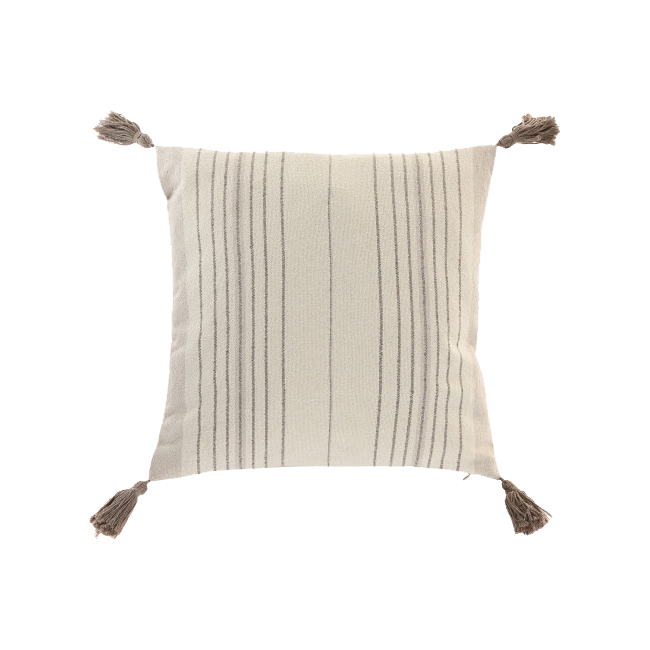 Cojín KETT cuadrado