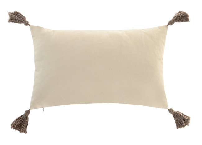 Cojín KETT rectangular