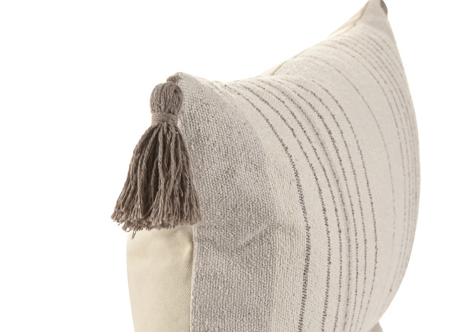 Cojín KETT rectangular