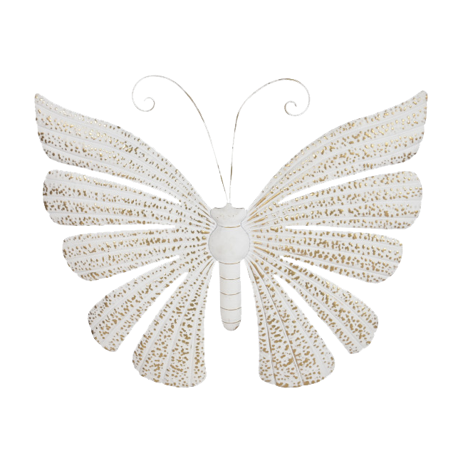 Mariposa de pared DECAPÉ