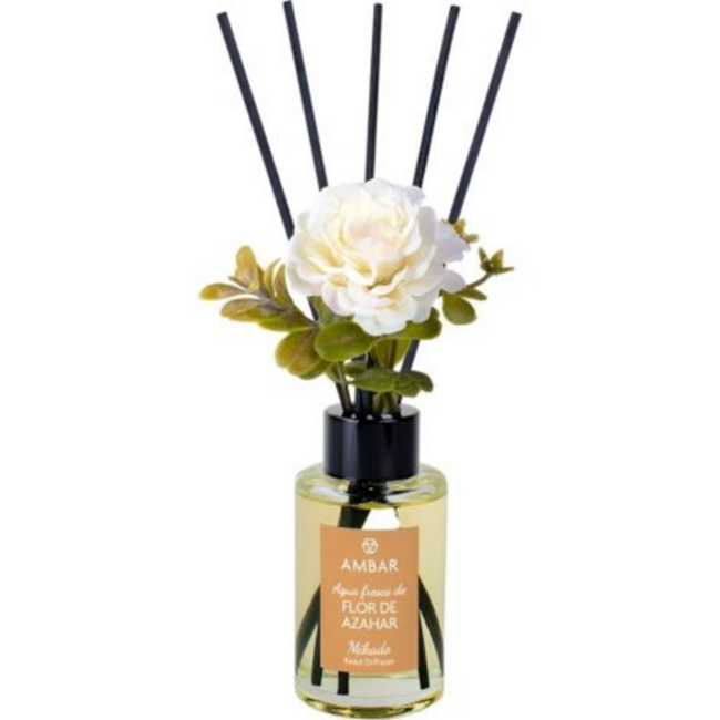 Ambientador Mikado FLOR DE AZAHAR 75ml