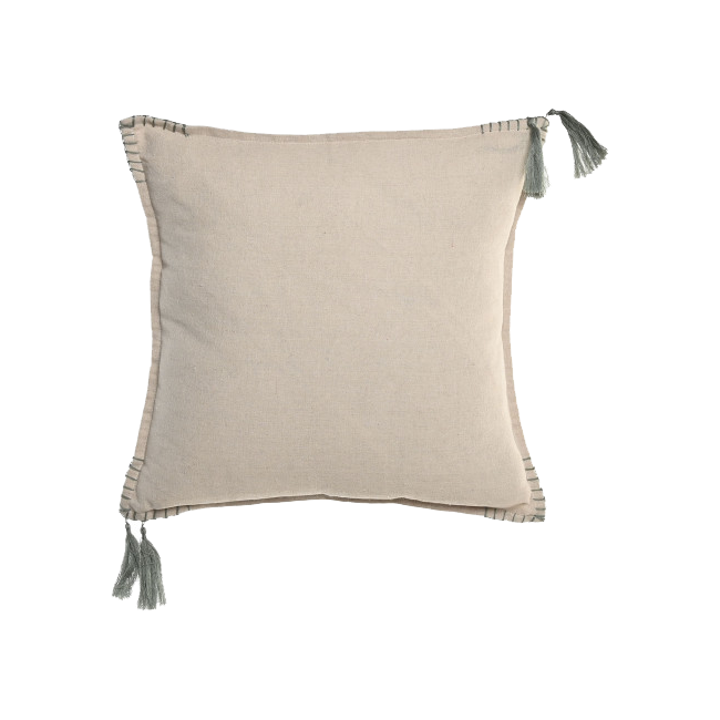 Cojín MASSER cuadrado