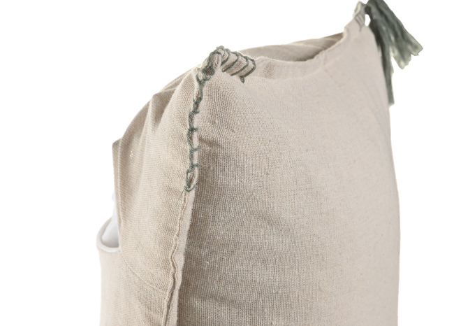 Cojín MASSER cuadrado