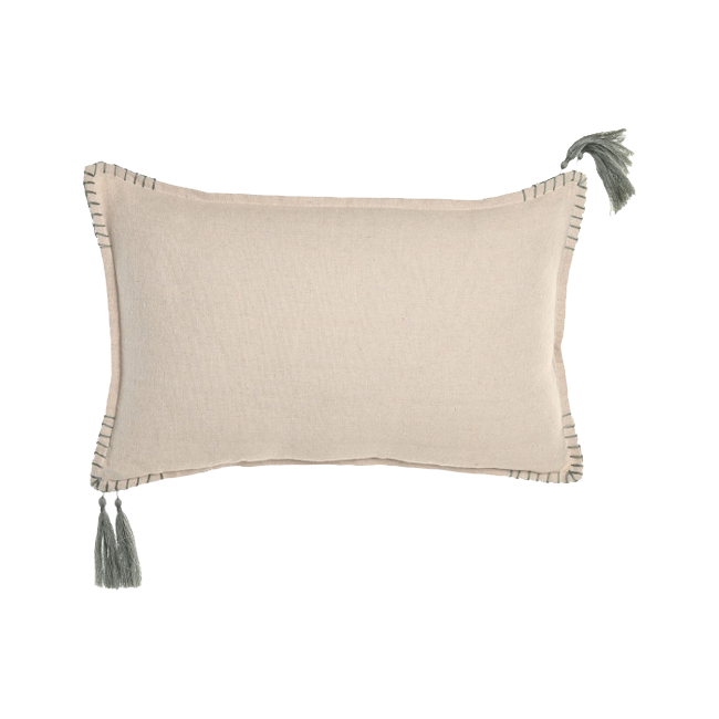 Cojín MASSER rectangular