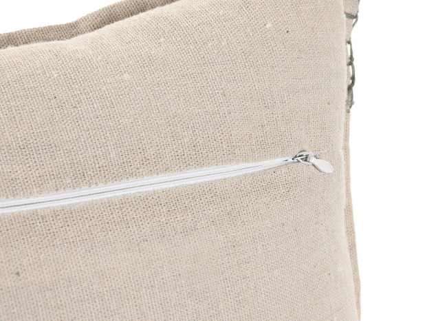 Cojín MASSER rectangular