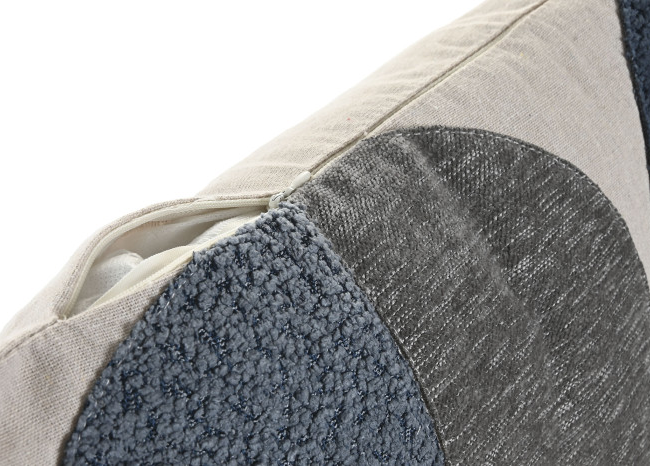 Cojín AZUR cuadrado