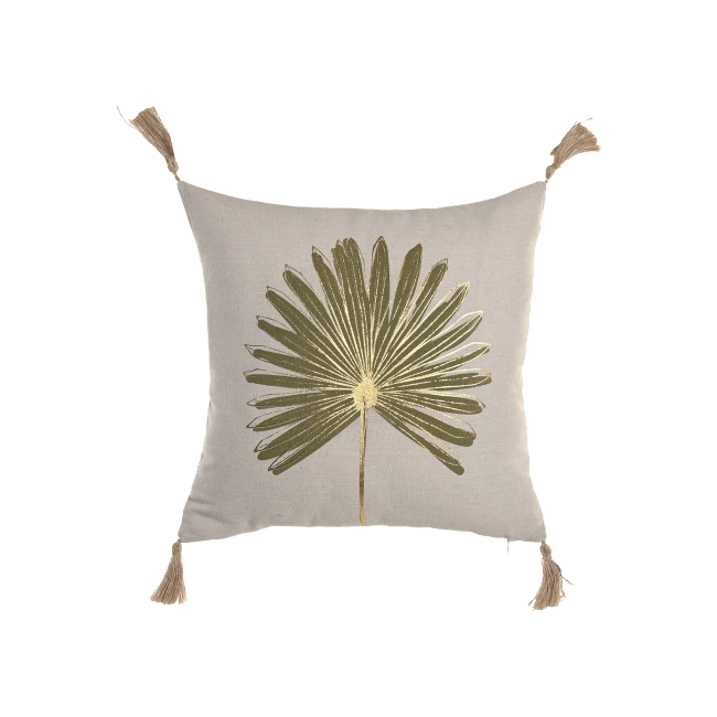 Cojín HORO cuadrado