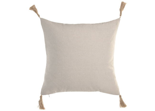 Cojín HORO cuadrado