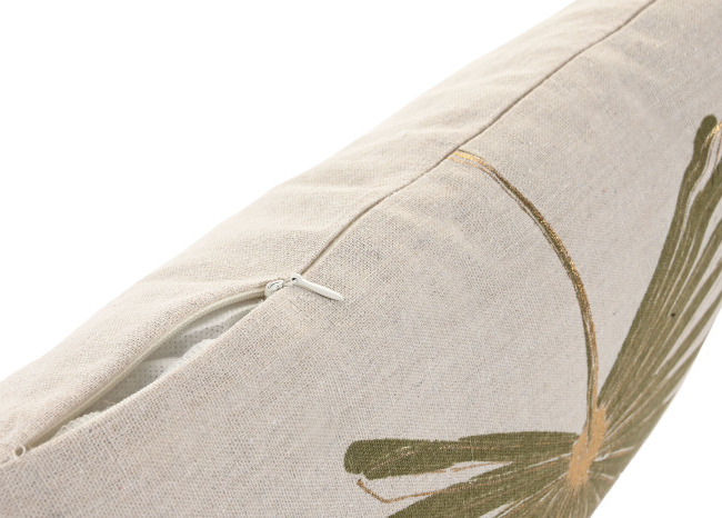 Cojín HORO rectangular