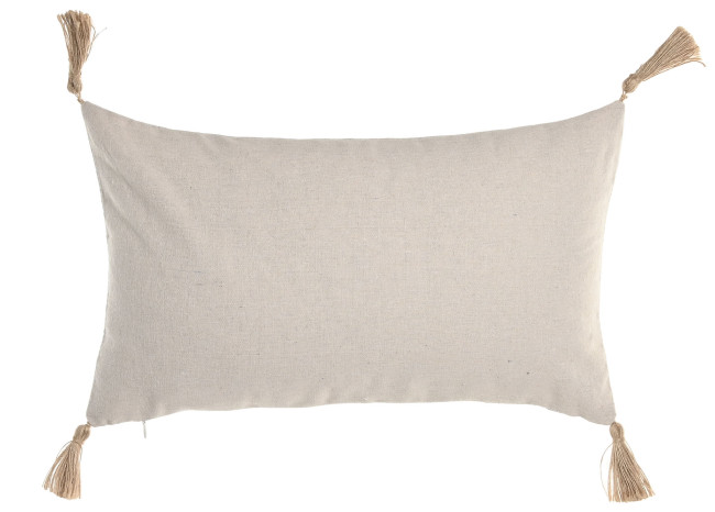 Cojín HORO rectangular