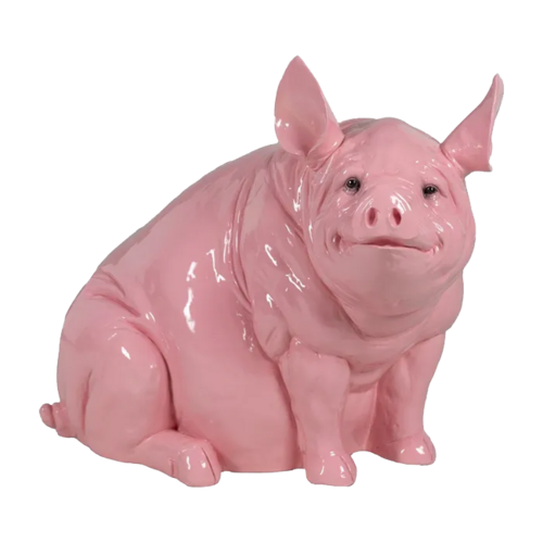 Cerdo PINK