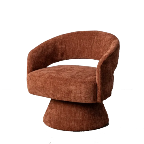 SIillón giratorio TEJA