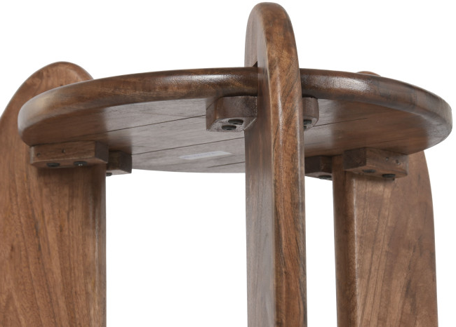 Mesita auxiliar GIVRE alta