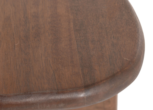 Mesita auxiliar GIVRE baja